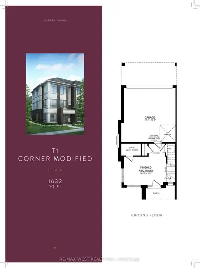 1381 Shankel Road, Oshawa, On L1k 1h2