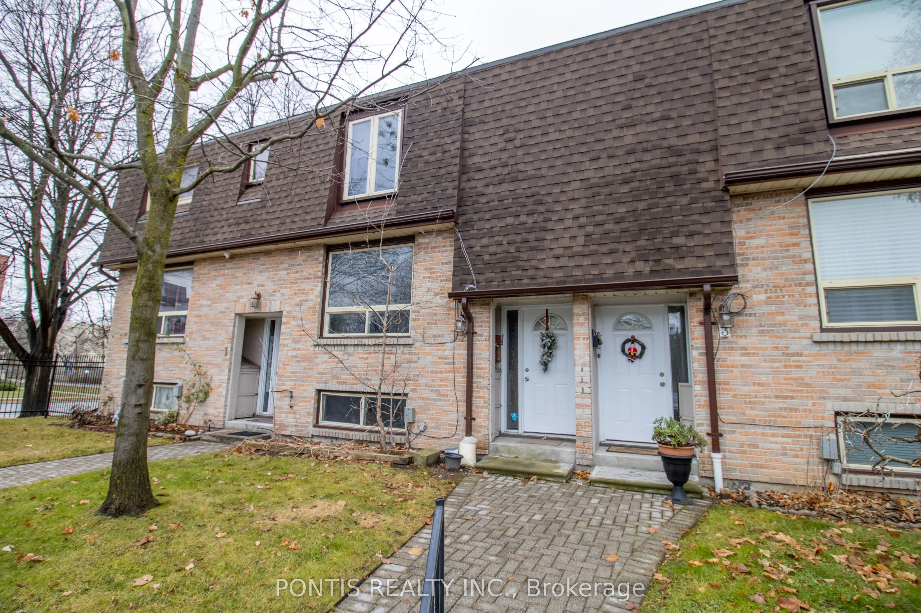 1400 Mary Street N 2, Oshawa, On L1g 7b6