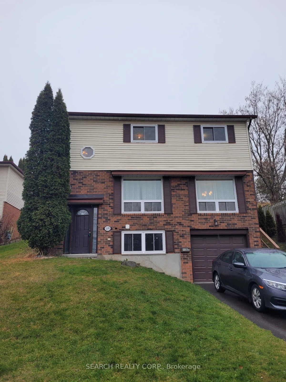 1195 Augusta Court Upper, Oshawa, On L1h 7s9