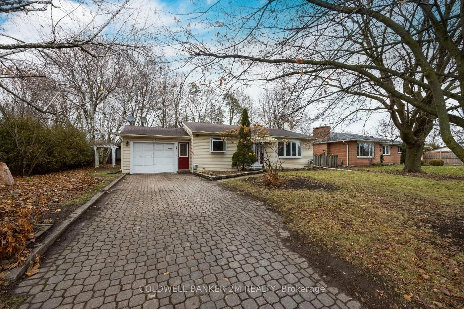 15 Orono Division St Street, Clarington, ON L0B 1M0