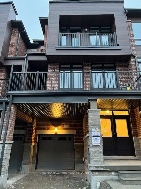 505 Littlewood Lane, Ajax, On L1s 0h1
