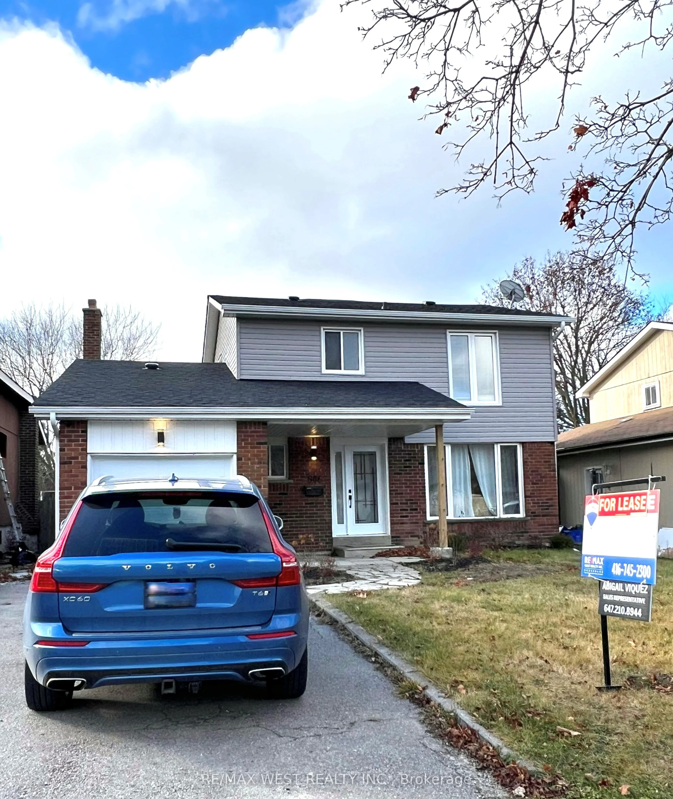 506 Grandview Street S, Oshawa, On L1h 7s4