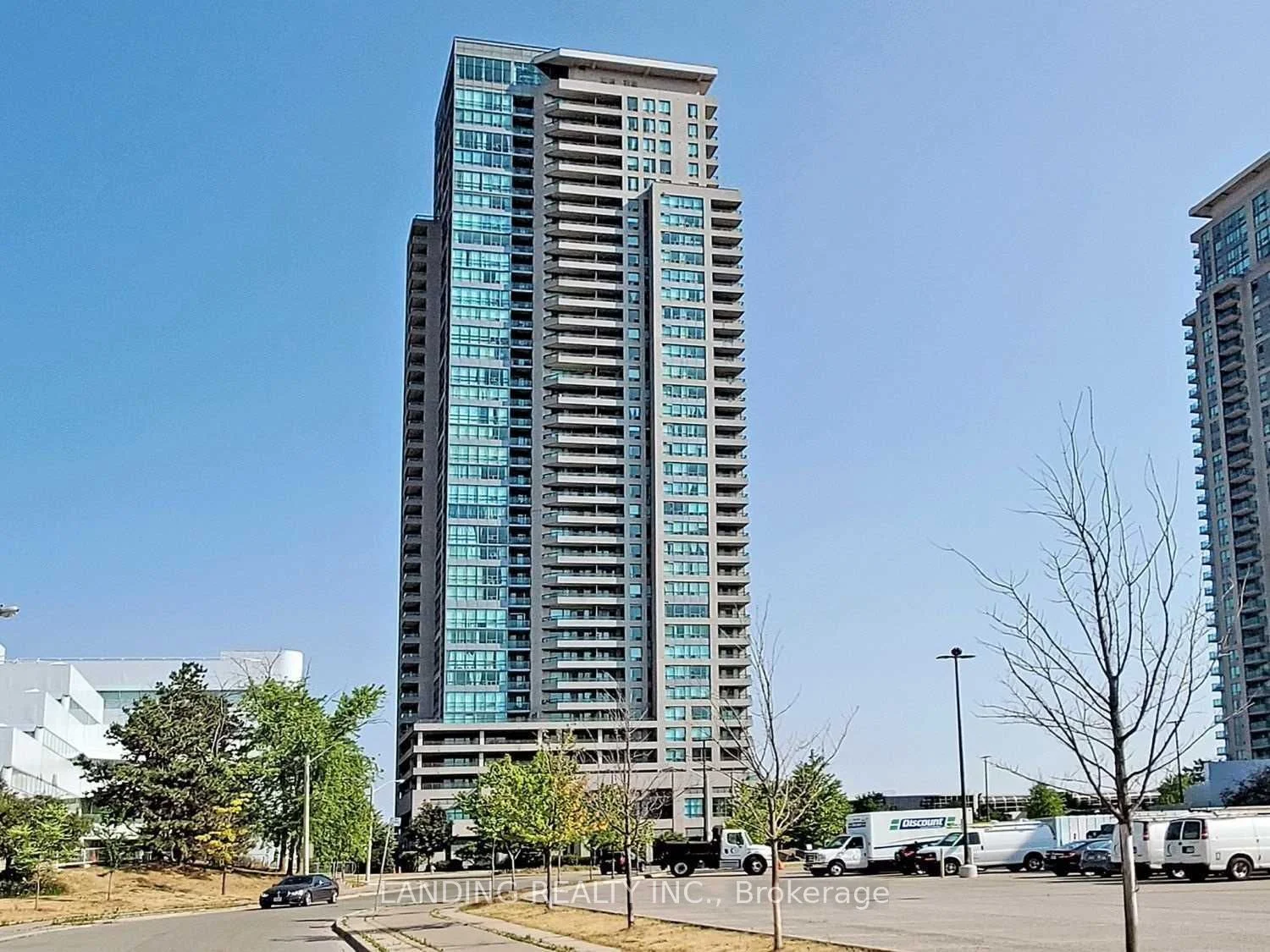 50 Brian Harrison Way 1902, Toronto E09, ON M1P 5J4