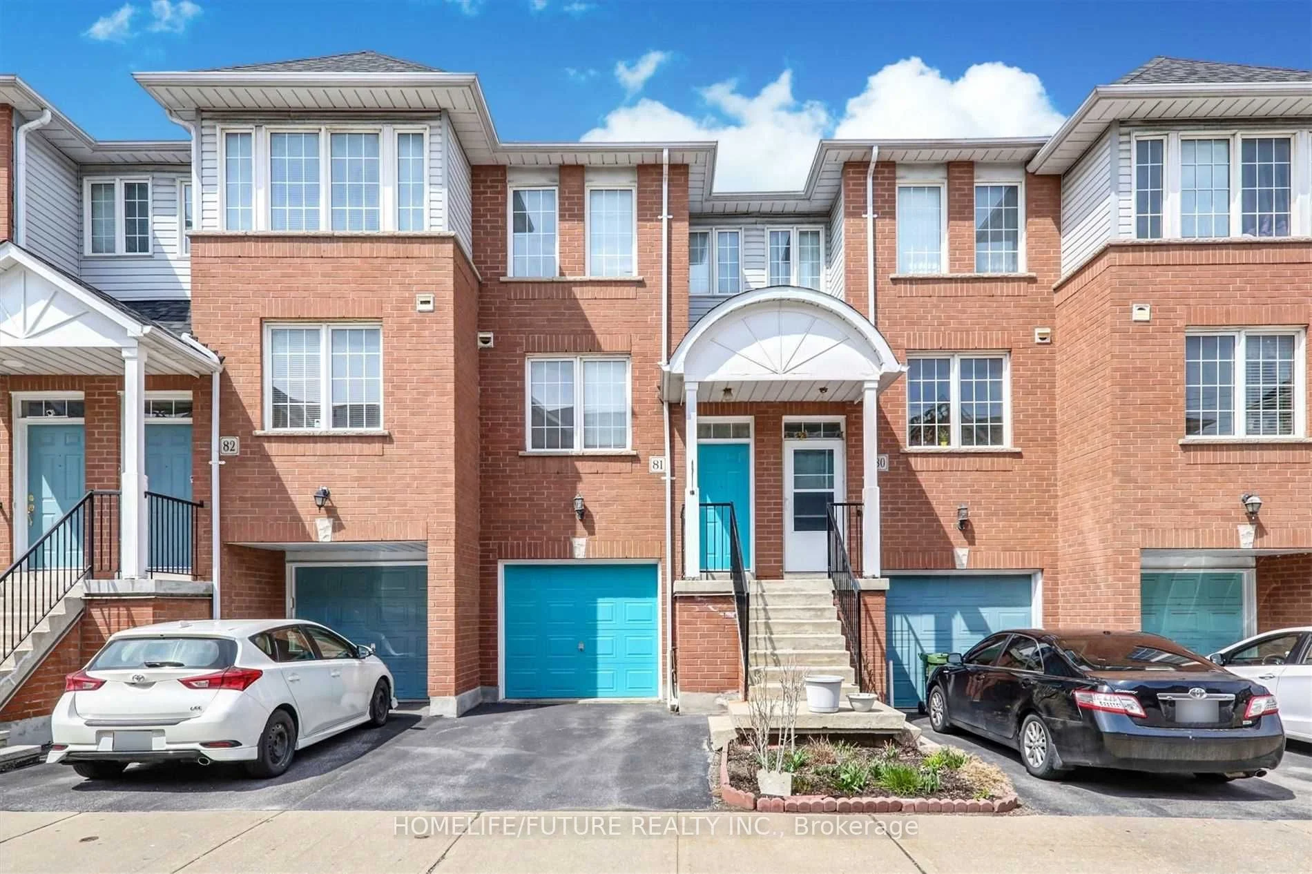 2758 Eglinton Avenue E 81, Toronto E08, ON M1J 3P3