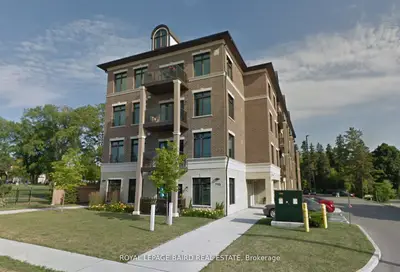 710 King Street W 201, Oshawa, ON L1J 2L3