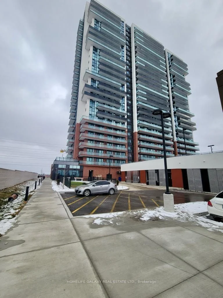 2550 Simcoe Street N 1421, Oshawa, ON L1L 0R5