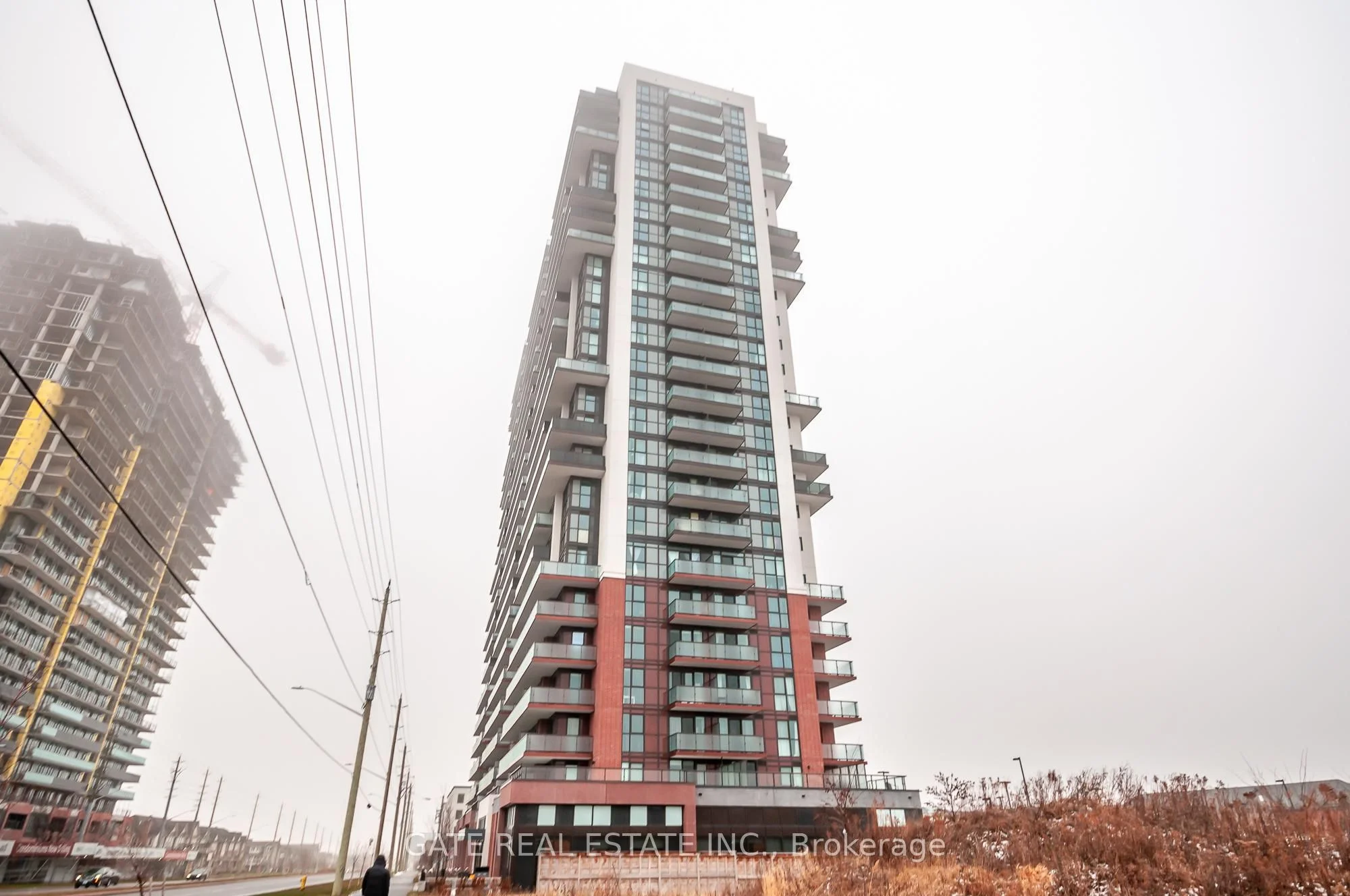 2550 Simcoe Street N 904, Oshawa, On L1l 0p8
