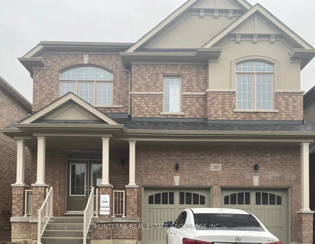 205 Ronald Guscott Street 205, Oshawa, On L1k 3g3
