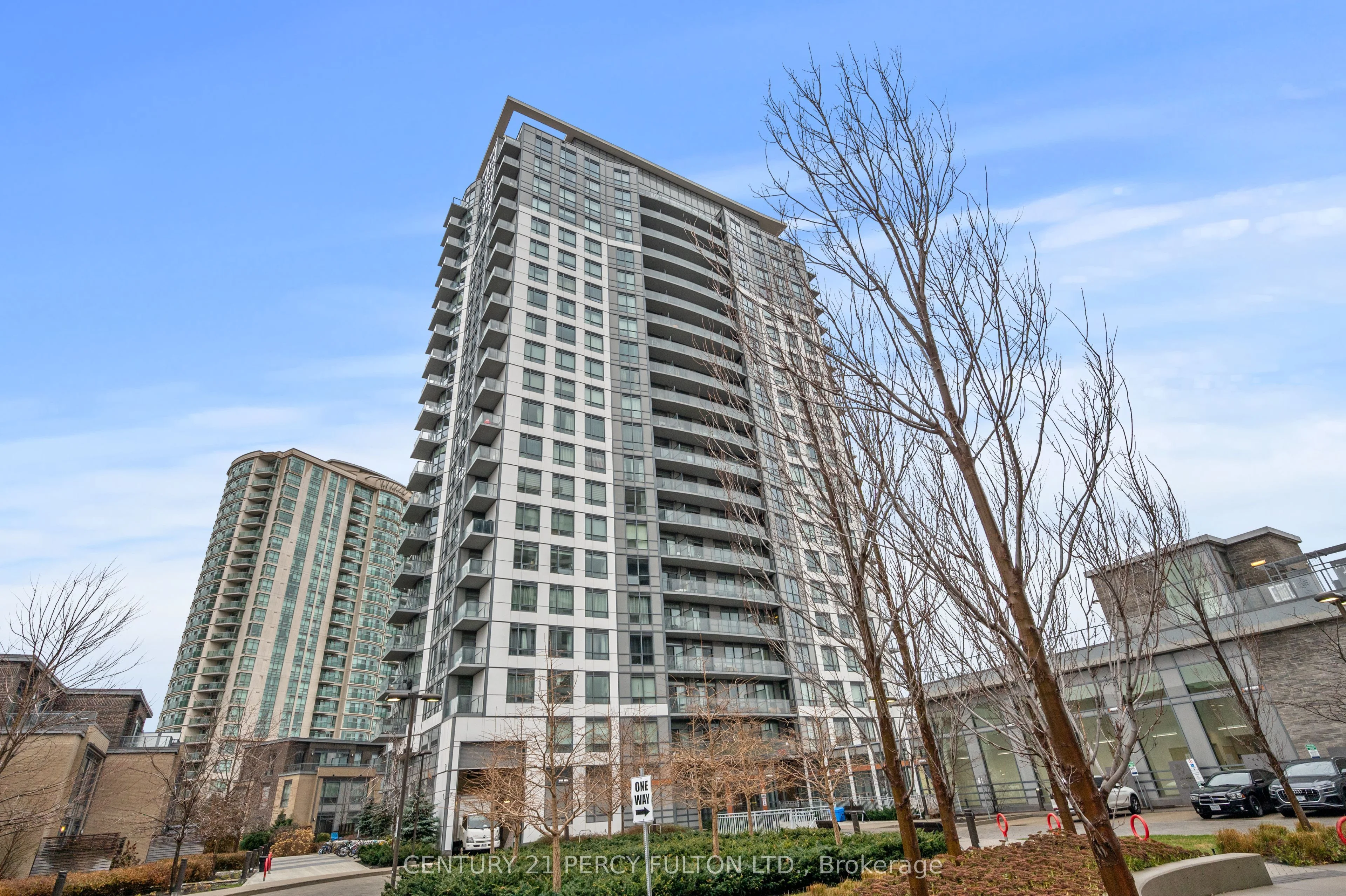 195 Bonis Avenue 1713, Toronto E05, On M1t 3w6