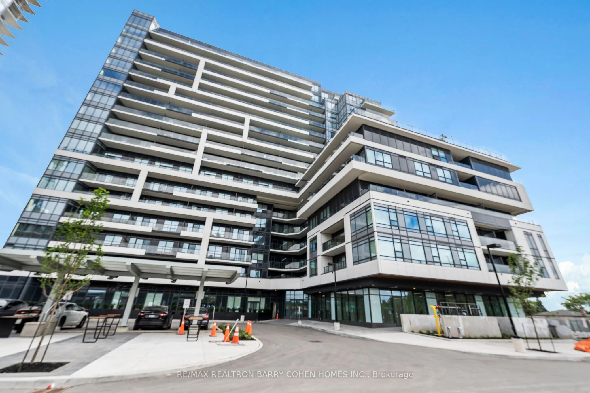 1480 Bayly Street 1711, Pickering, ON L1W 1L8