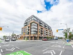 630 Greenwood Avenue 305, Toronto E01, On M4j 0a8