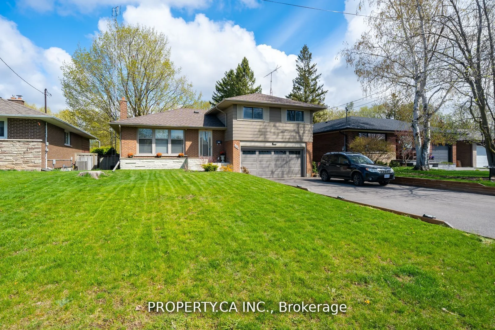 418 Juliana Drive BSMT, Oshawa, ON L1G 2E8