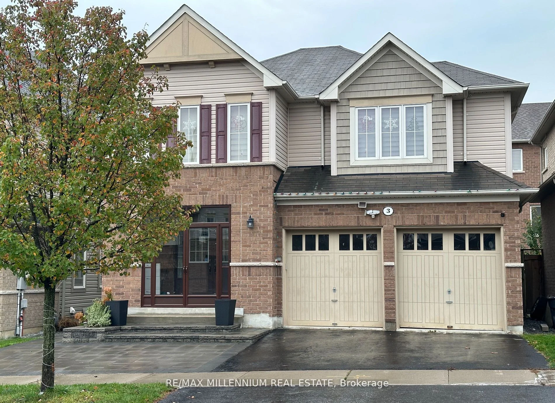 3 Knowles Street Bsmt, Ajax, On L1z 0j6