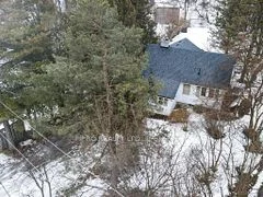 Detached in Toronto