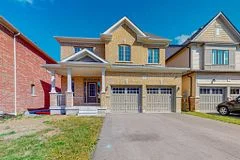 19 Arthur Mclaughlin Street, Clarington, ON L1C 0T6