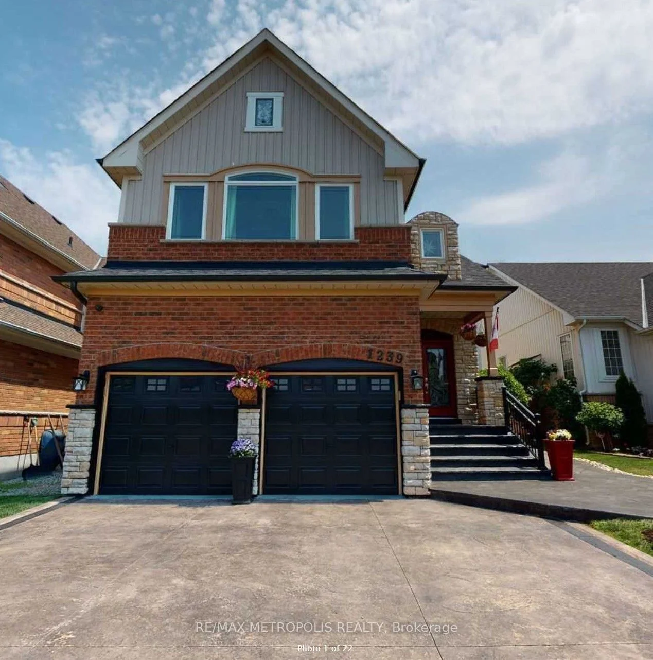 1239 Grandview Street N Bsmt, Oshawa, On L1k 2s9