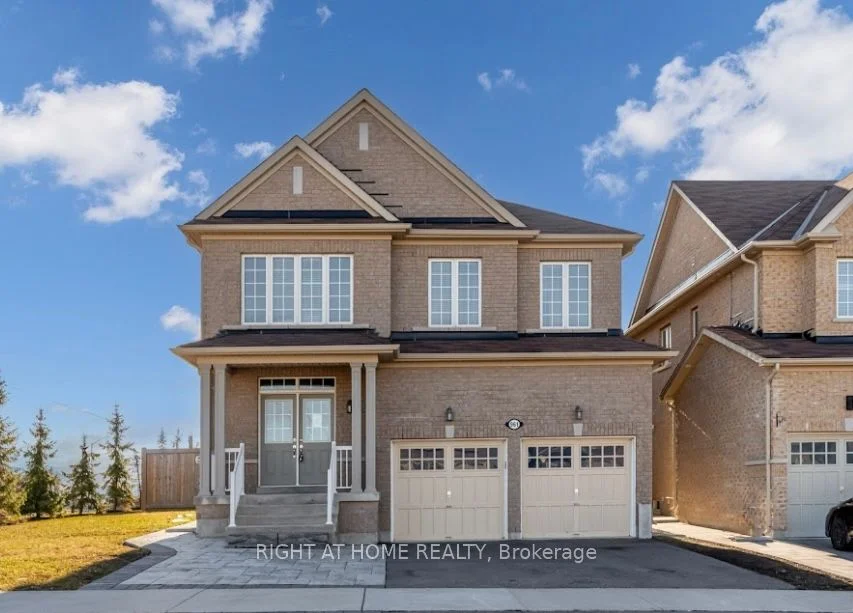 961 Greenhill Avenue, Oshawa, ON L1K 0C3