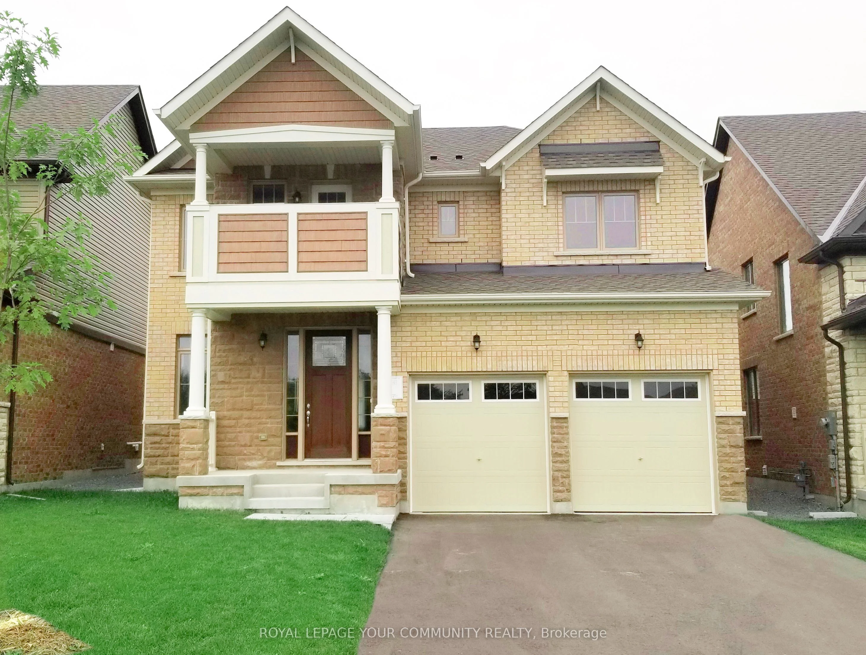 288 Symington Court, Oshawa, ON L1L 0J9