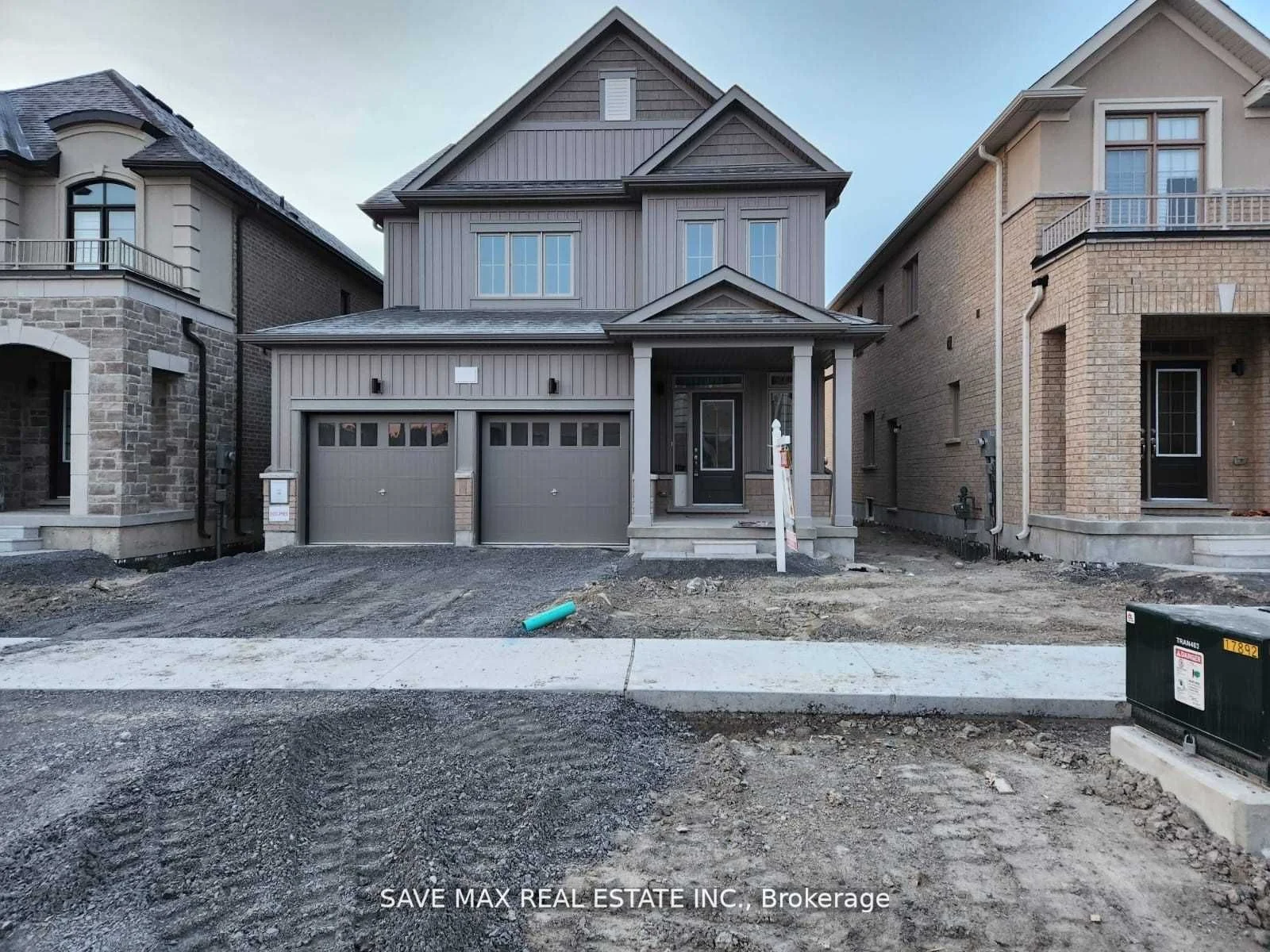 1315 Apollo Street, Oshawa, ON L1K 3E7