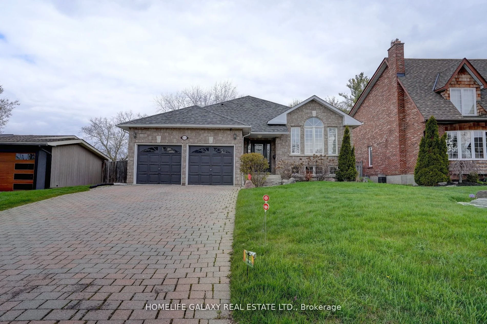 1933 Bonita Avenue Bsmnt, Pickering, ON L1V 3N1