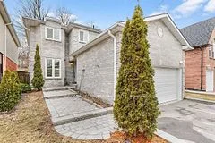 2122 Theoden Court, Pickering, ON L1X 1Z7