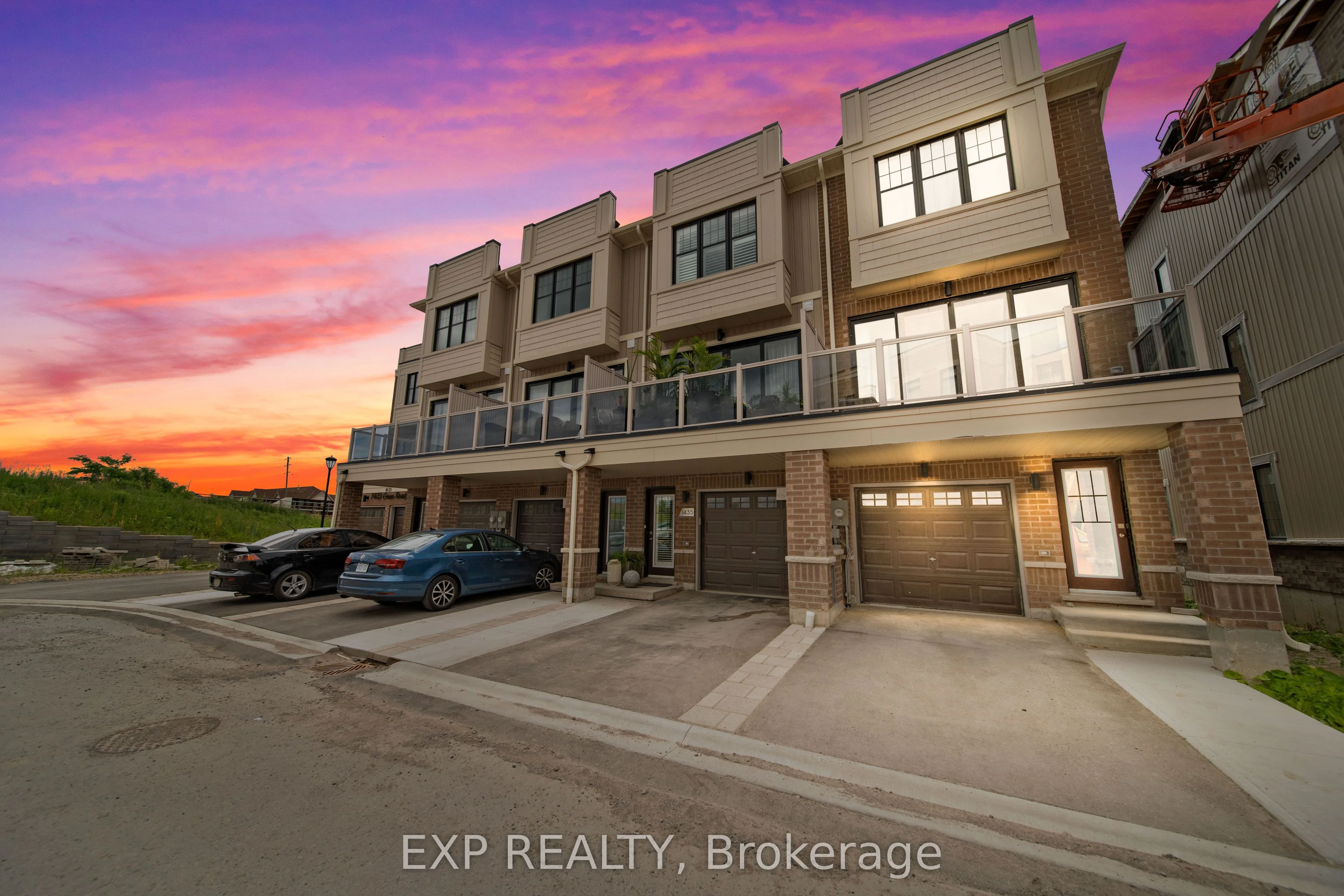 1435 Green Road 34-2, Clarington, ON L1V 5K7