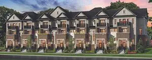 14 Petley (lot 2 Blk A) Street, Clarington, On L1e 0g9