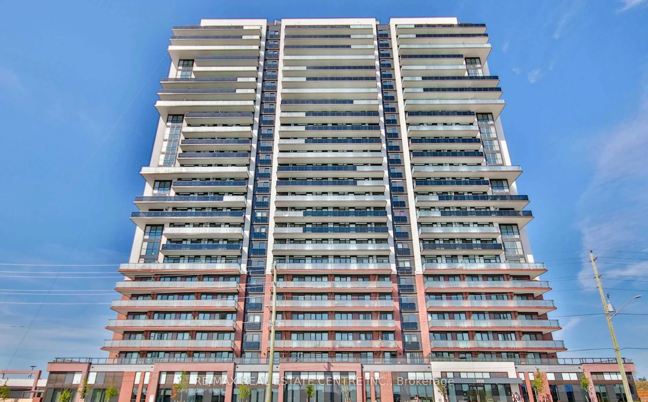 2550 Simcoe Street N 606, Oshawa, ON L1L 0R5
