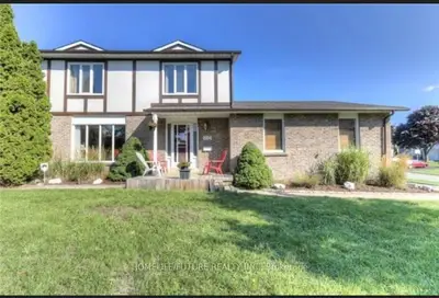 884 Sorrento Avenue, Oshawa, ON L1J 6V8
