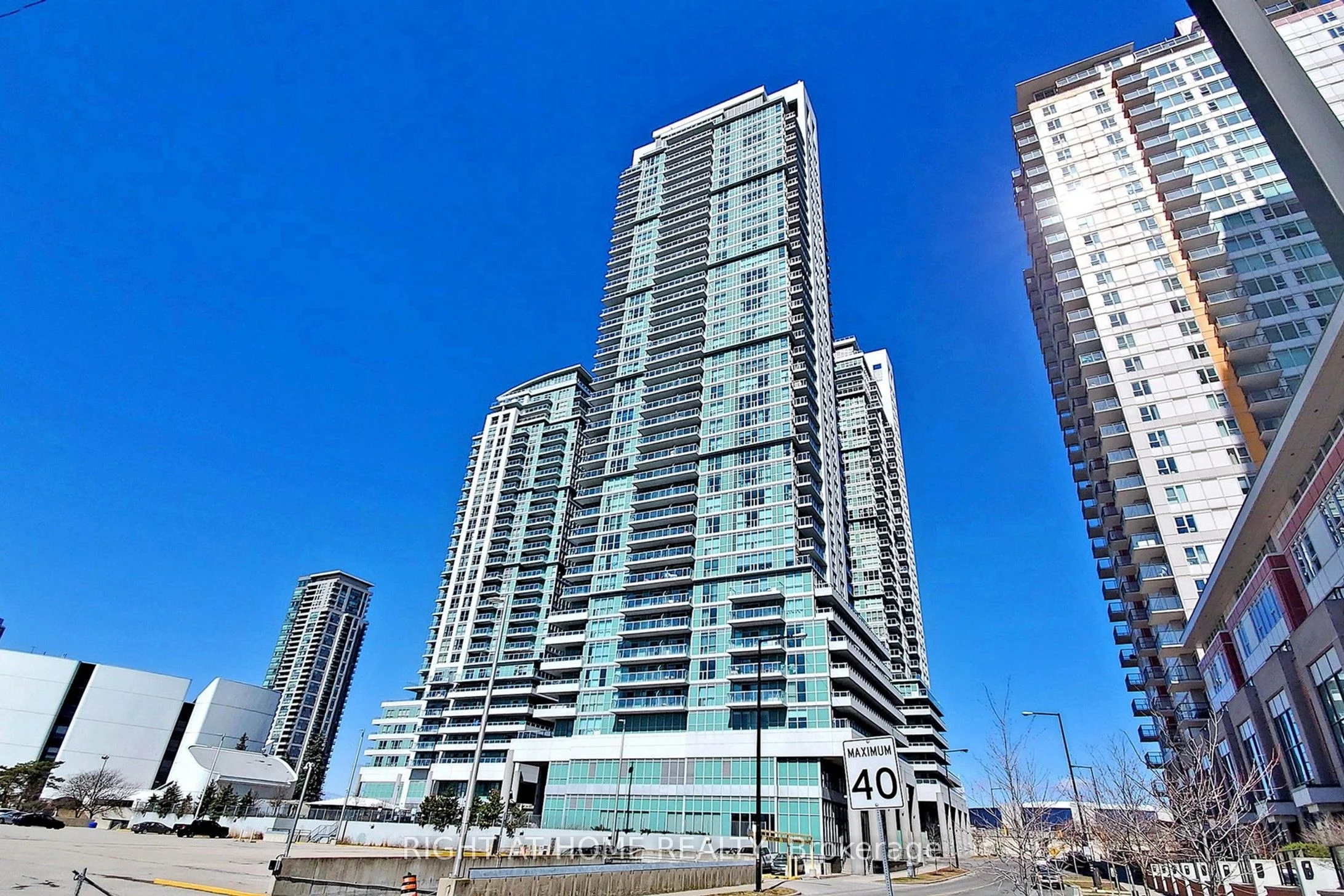 50 Town Centre Court 1911, Toronto E09, ON M1P 0A9
