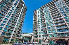 1235 Bayly Street 1611, Pickering, ON L1W 1L7