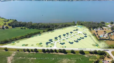 17300 Island Road Lot 15, Scugog, On L9l 1b4