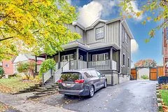 498 Rogers Street Bsmnt, Oshawa, ON L1G 1C6