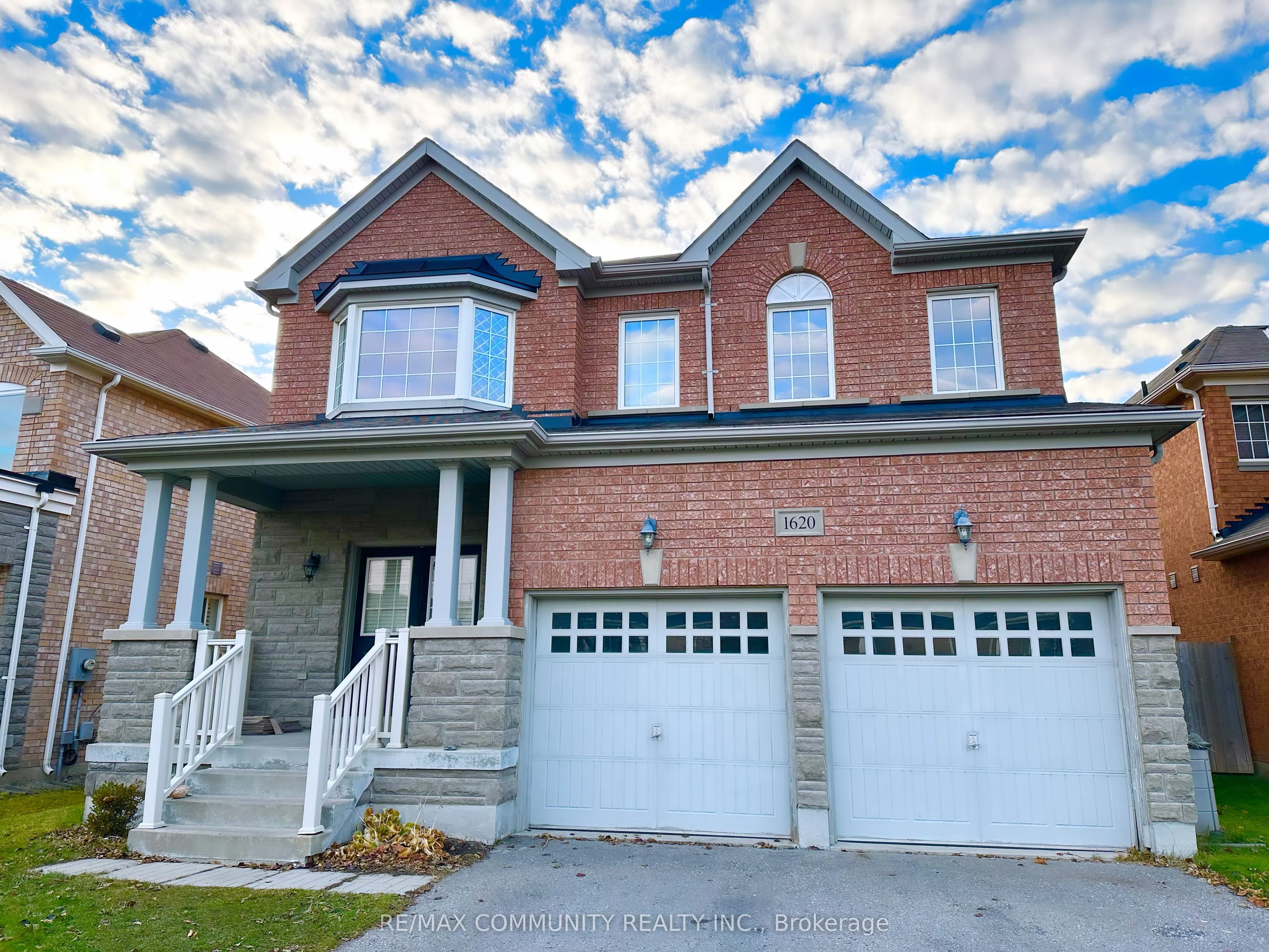1620 Frolis Street, Oshawa, ON L1K 0L6