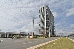 2550 Simcoe Street 1814, Oshawa, On L1l 0r5