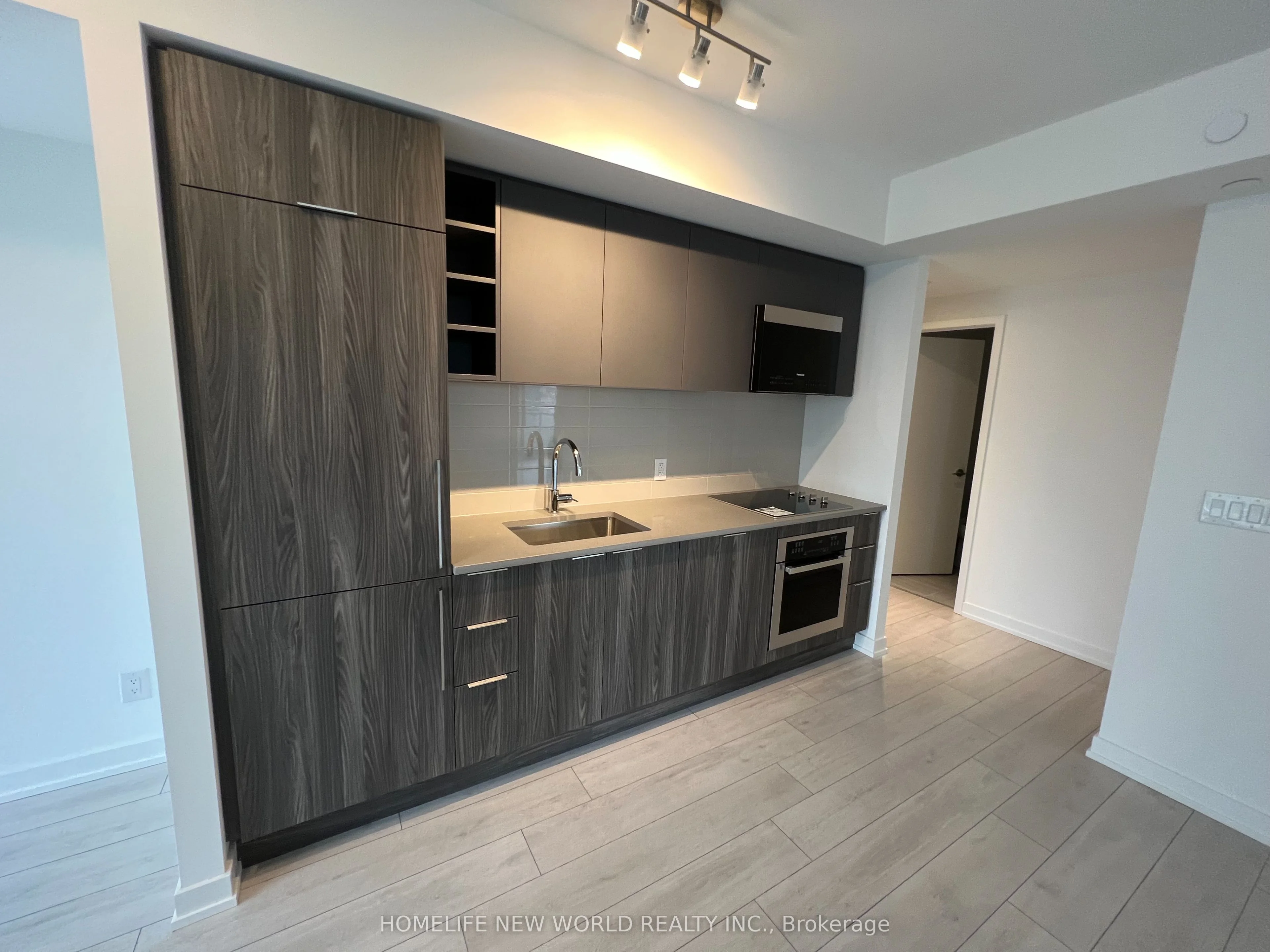 2031 Kennedy Road 1622, Toronto E07, ON M1T 0B9