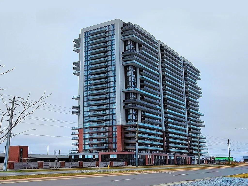 2550 Simcoe Street W 2301, Oshawa, On L1l 0r5