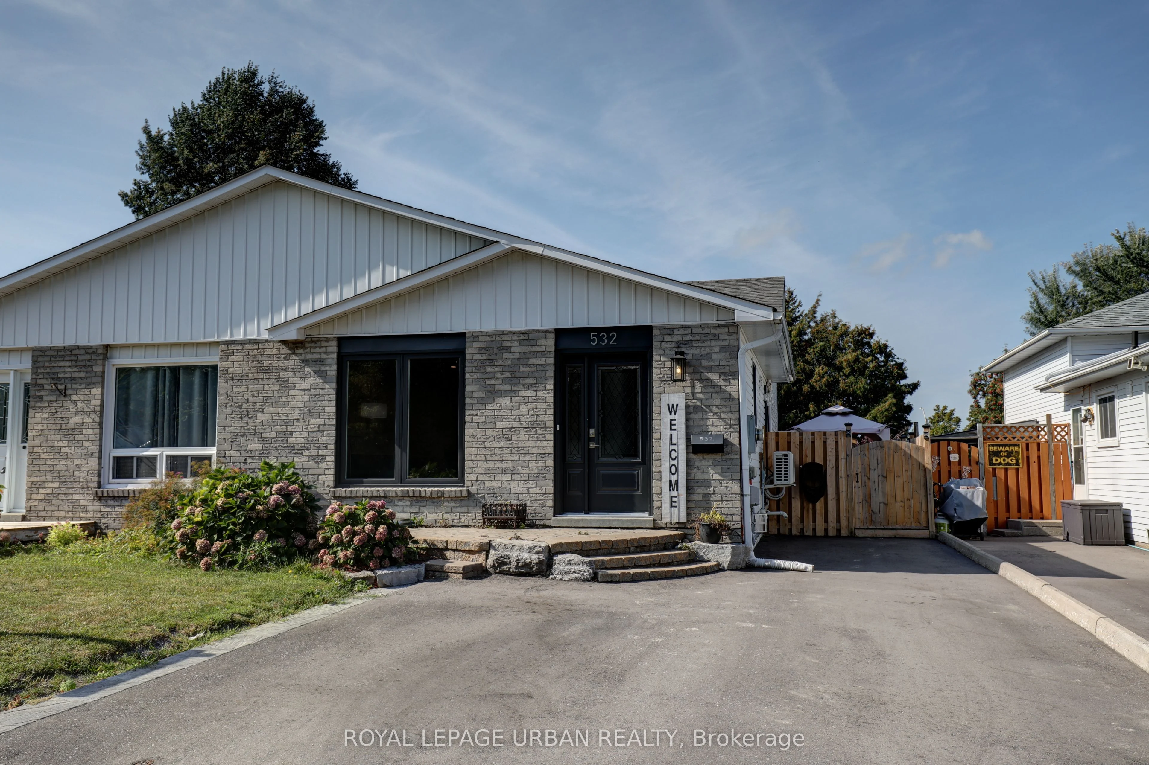 532 Muirfield Street, Oshawa, On L1h 8g4
