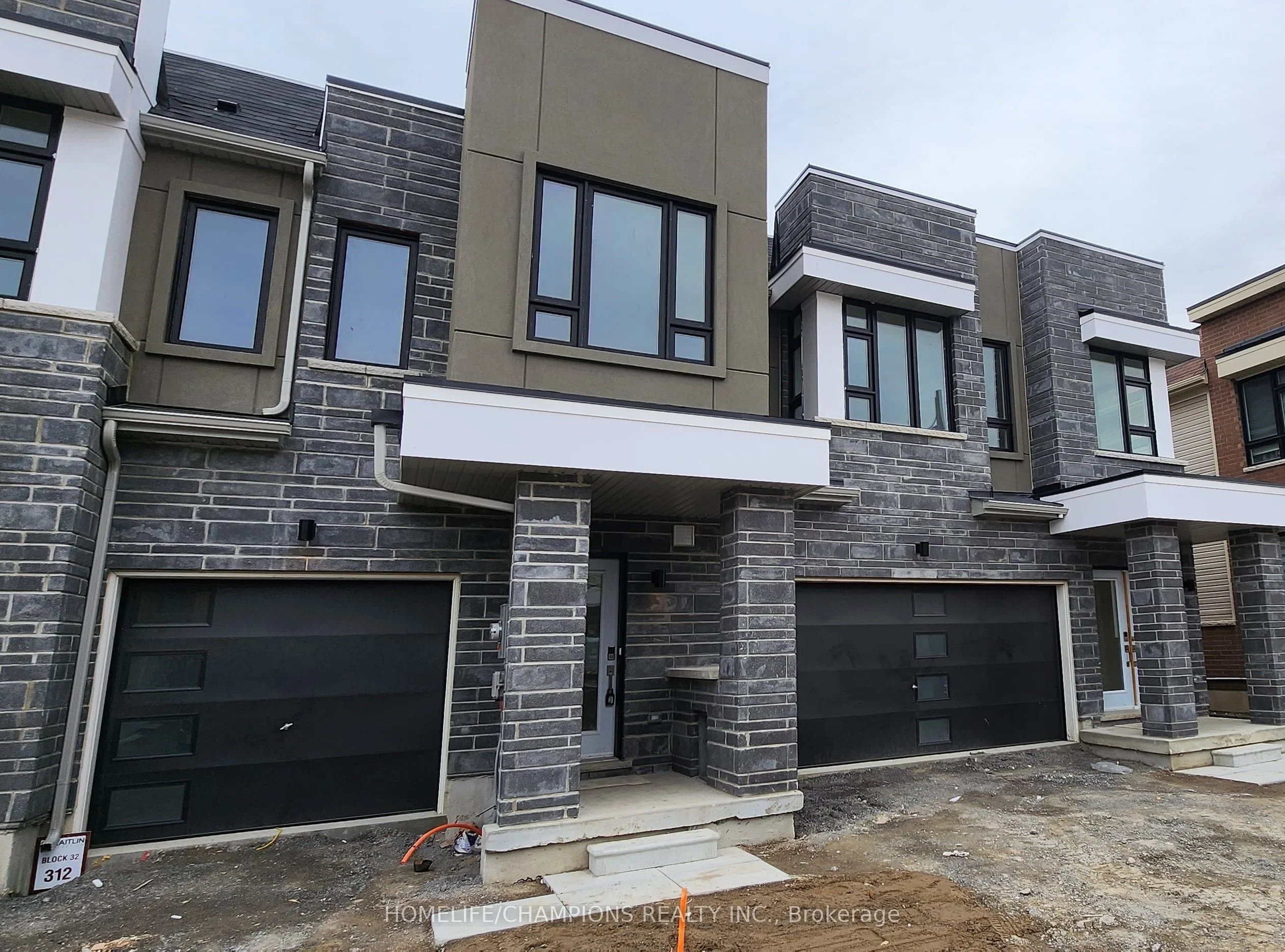 125 Sailors Landing Drive, Clarington, On L1c 7g4