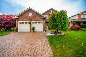 1074 Shoal Point Road S, Ajax, ON L1S 6Y1
