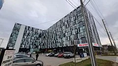 1900 Simcoe Street N 743, Oshawa, On L1g 4y3