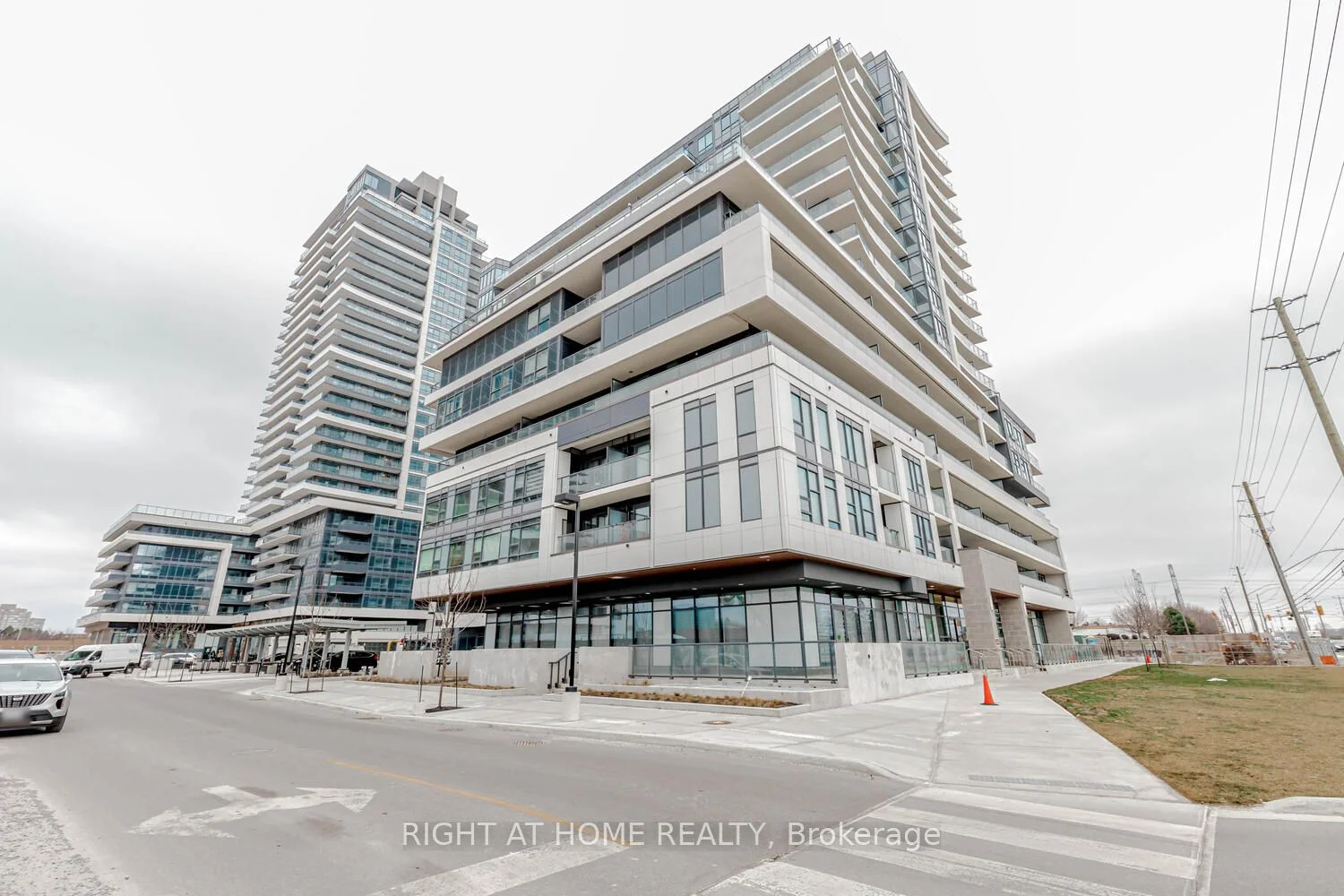 1480 Bayly Street 809, Pickering, ON L1W 3R9