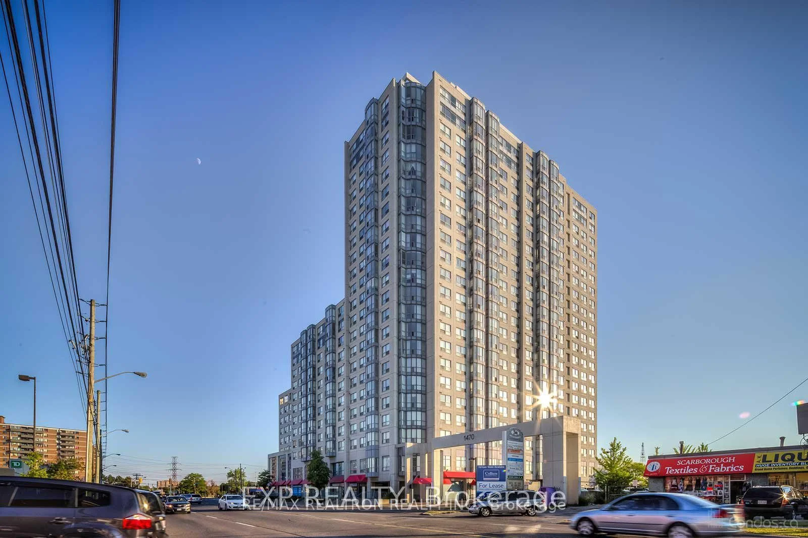 1470 Midland Avenue 205, Toronto E04, On M1p 4z4