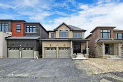 1199 Plymouth Drive, Oshawa, ON L1H 8L7