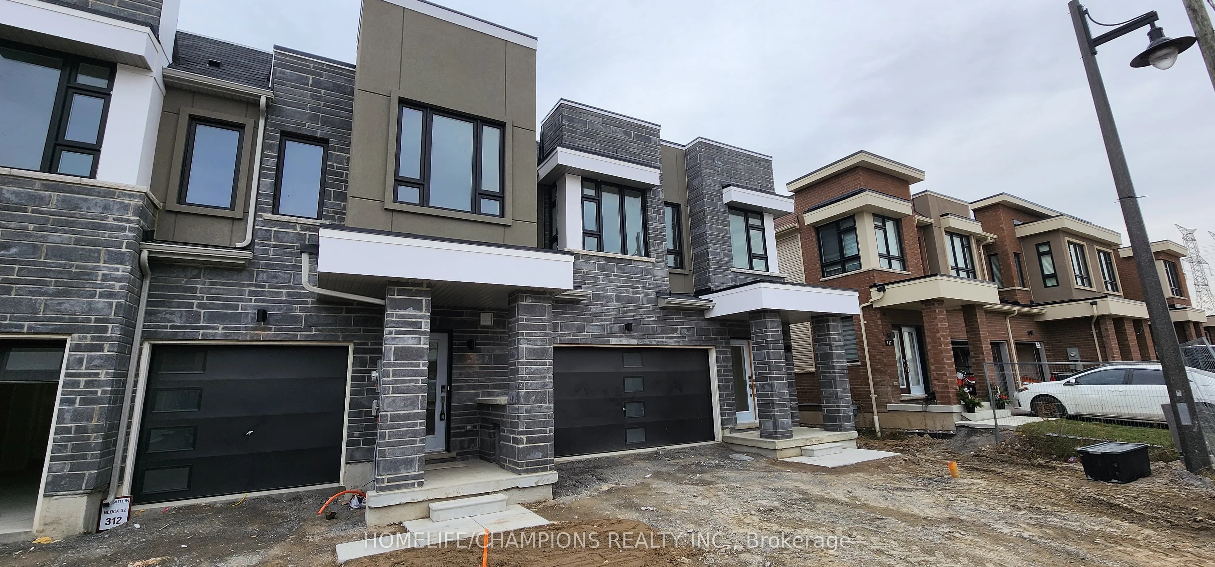 125 Sailors Landing Drive, Clarington, On L1c 7g4