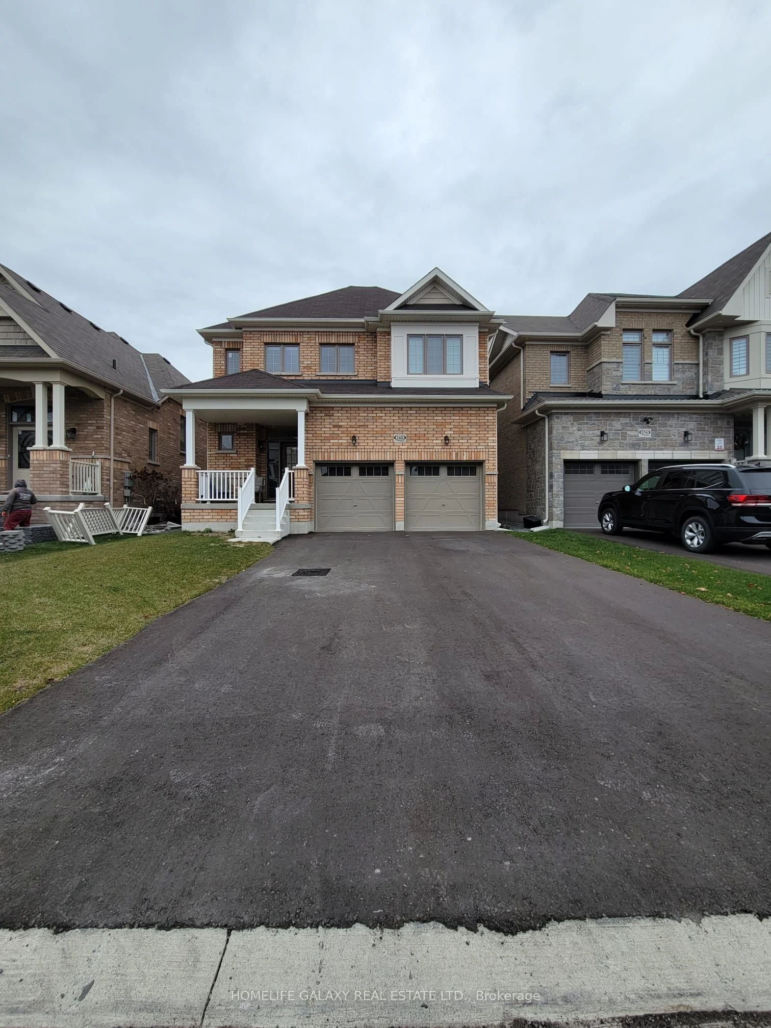 160 Courtney Street, Clarington, On L1c 0b9