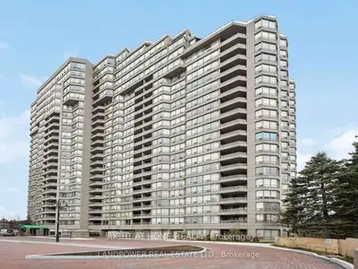 168 Bonis Avenue 2501, Toronto E05, ON M1T 3V6