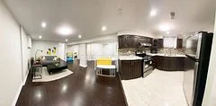 519 Emerald Avenue Bsmt, Oshawa, On L1j 1k5