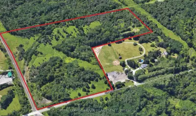2260 Church Street N, Ajax, On L1t 2w7