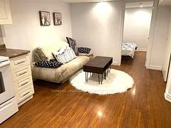 147 Greenwood Avenue Bsmt, Toronto E01, On M4l 2p8